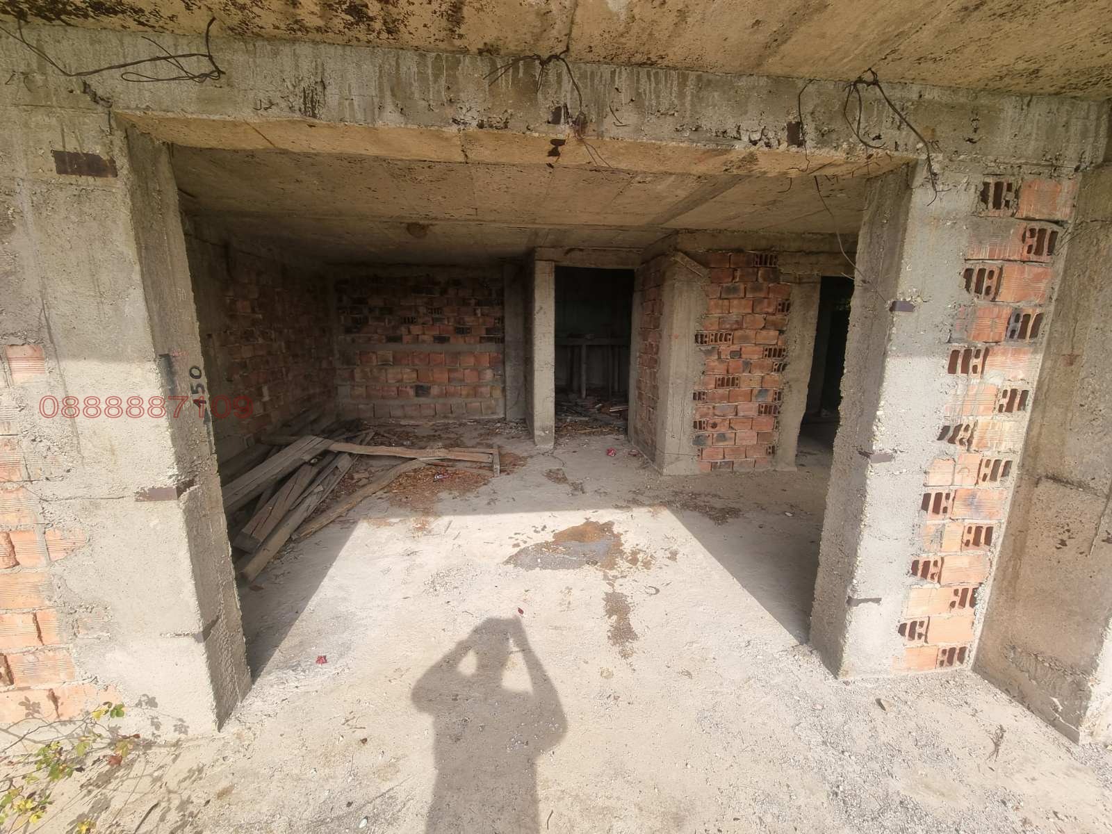 Продава КЪЩА, с. Осоица, област София област, снимка 12 - Къщи - 54286840