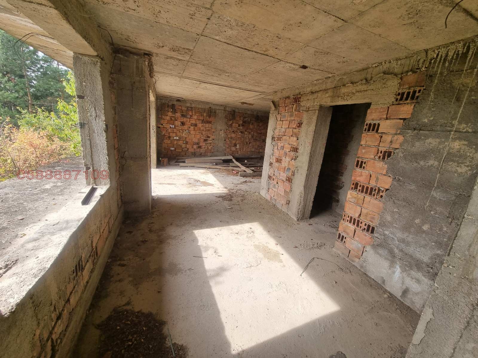 Продава КЪЩА, с. Осоица, област София област, снимка 11 - Къщи - 54286840