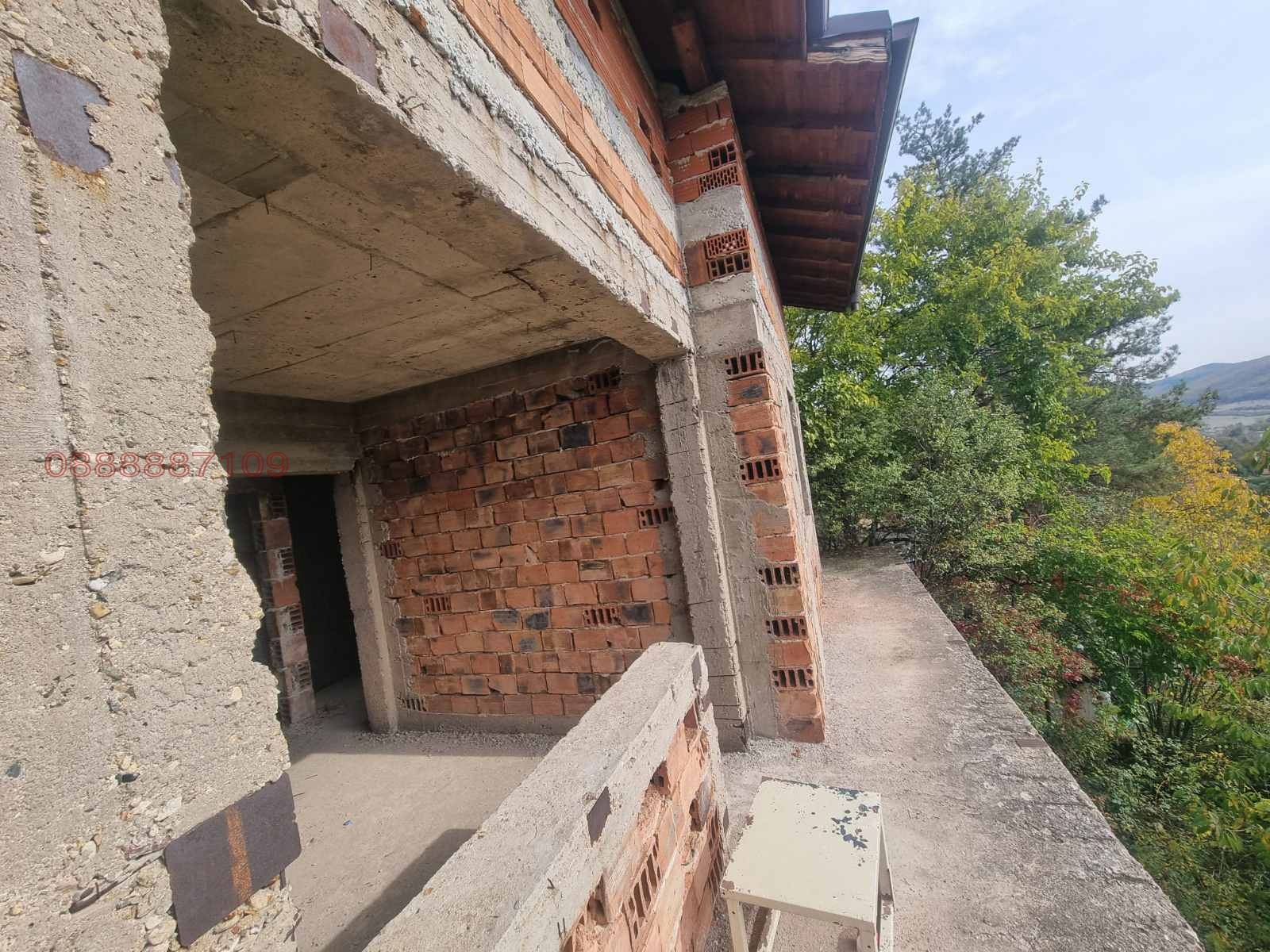 Продава КЪЩА, с. Осоица, област София област, снимка 10 - Къщи - 54286840