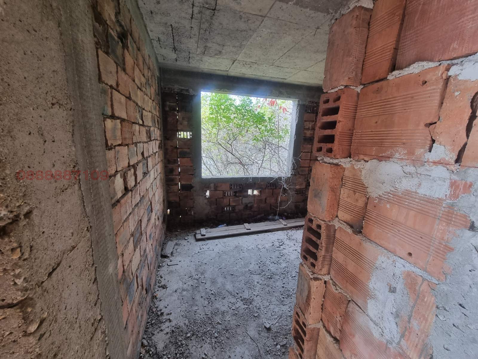 Продава КЪЩА, с. Осоица, област София област, снимка 7 - Къщи - 54286840