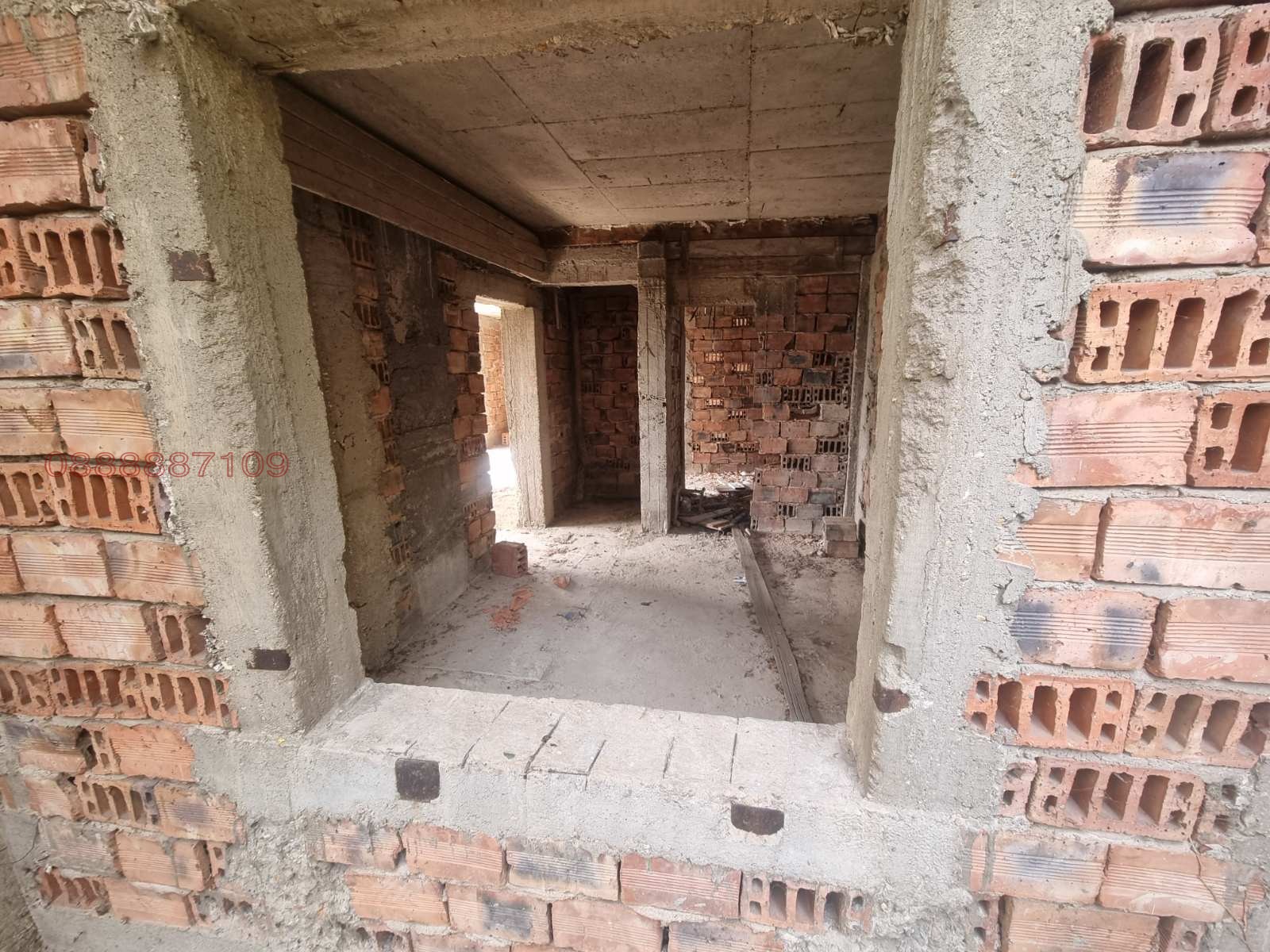 Продава КЪЩА, с. Осоица, област София област, снимка 16 - Къщи - 54286840