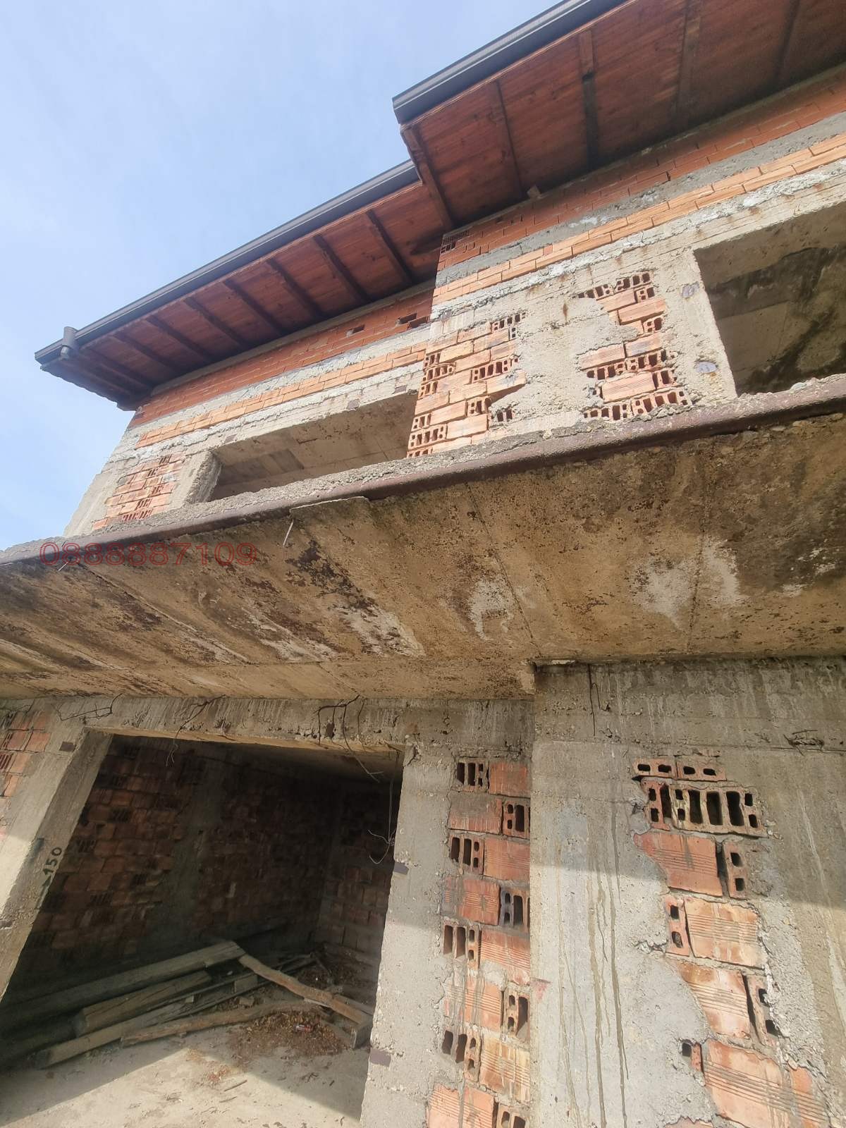 Продава КЪЩА, с. Осоица, област София област, снимка 17 - Къщи - 54286840