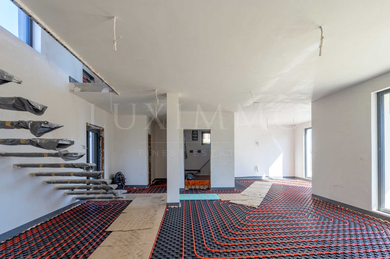 Продава КЪЩА, с. Пролеша, област София област, снимка 4 - Къщи - 53994604