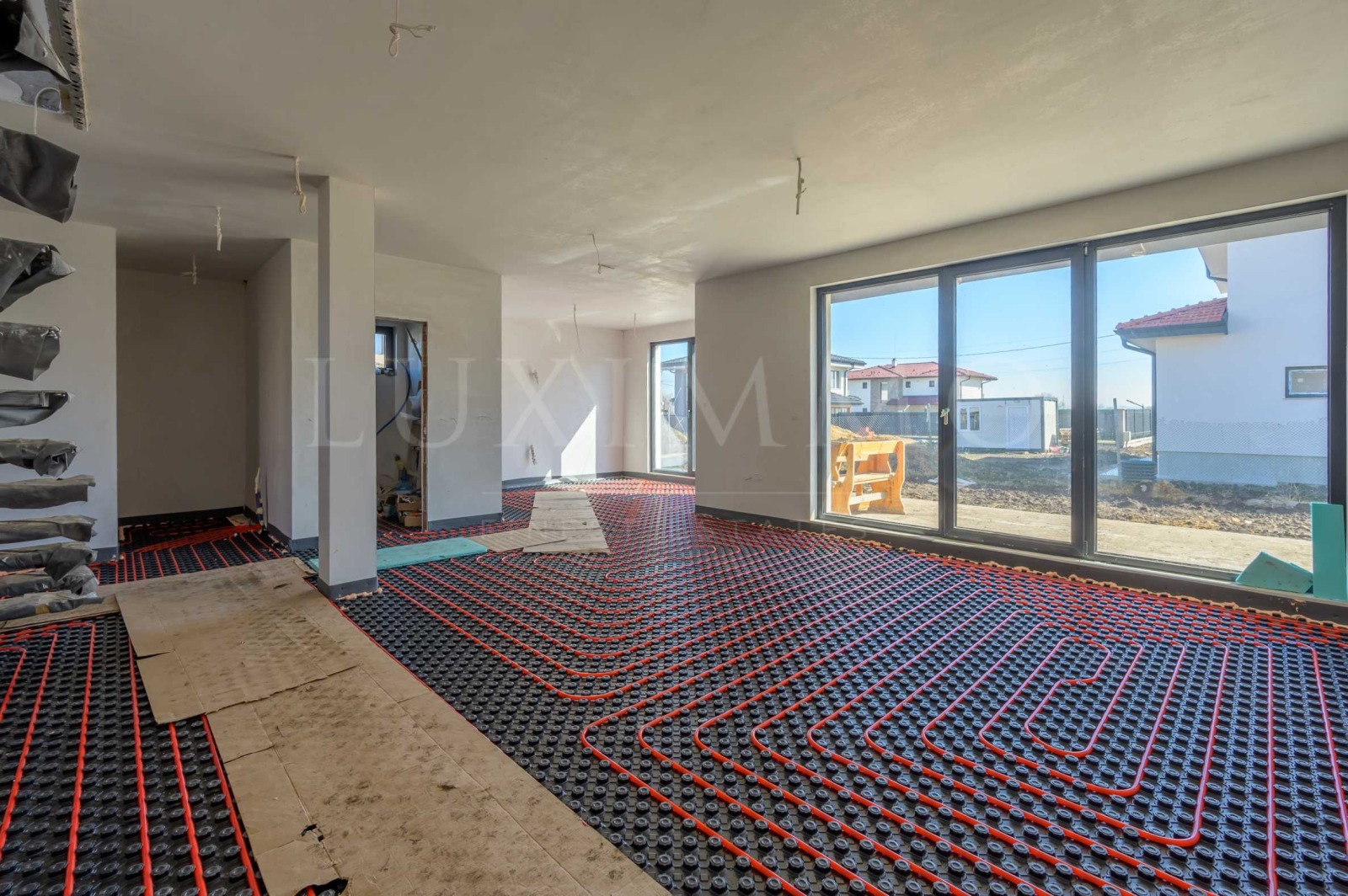 Продава КЪЩА, с. Пролеша, област София област, снимка 3 - Къщи - 53994604