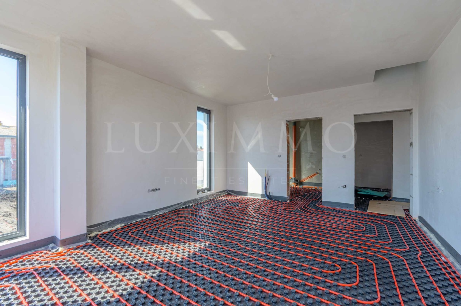 Продава КЪЩА, с. Пролеша, област София област, снимка 12 - Къщи - 53994604