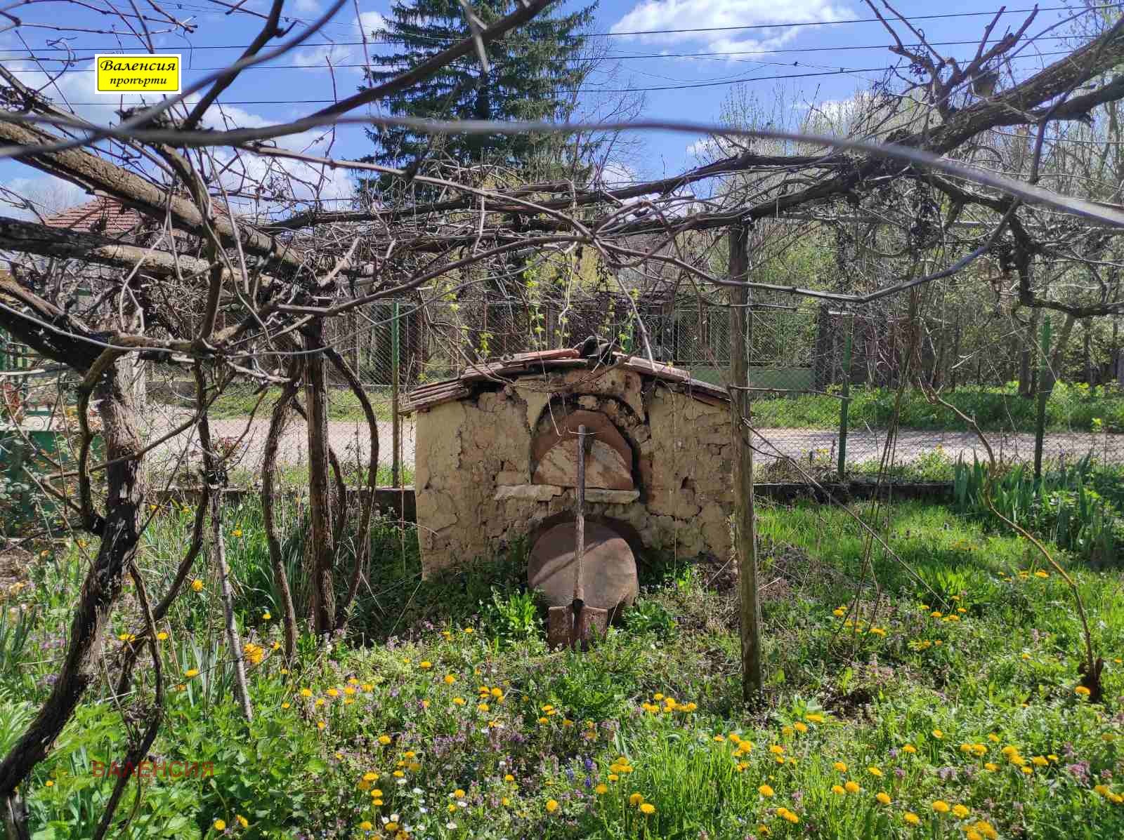 Продава КЪЩА, с. Галатин, област Враца, снимка 13 - Къщи - 54154172