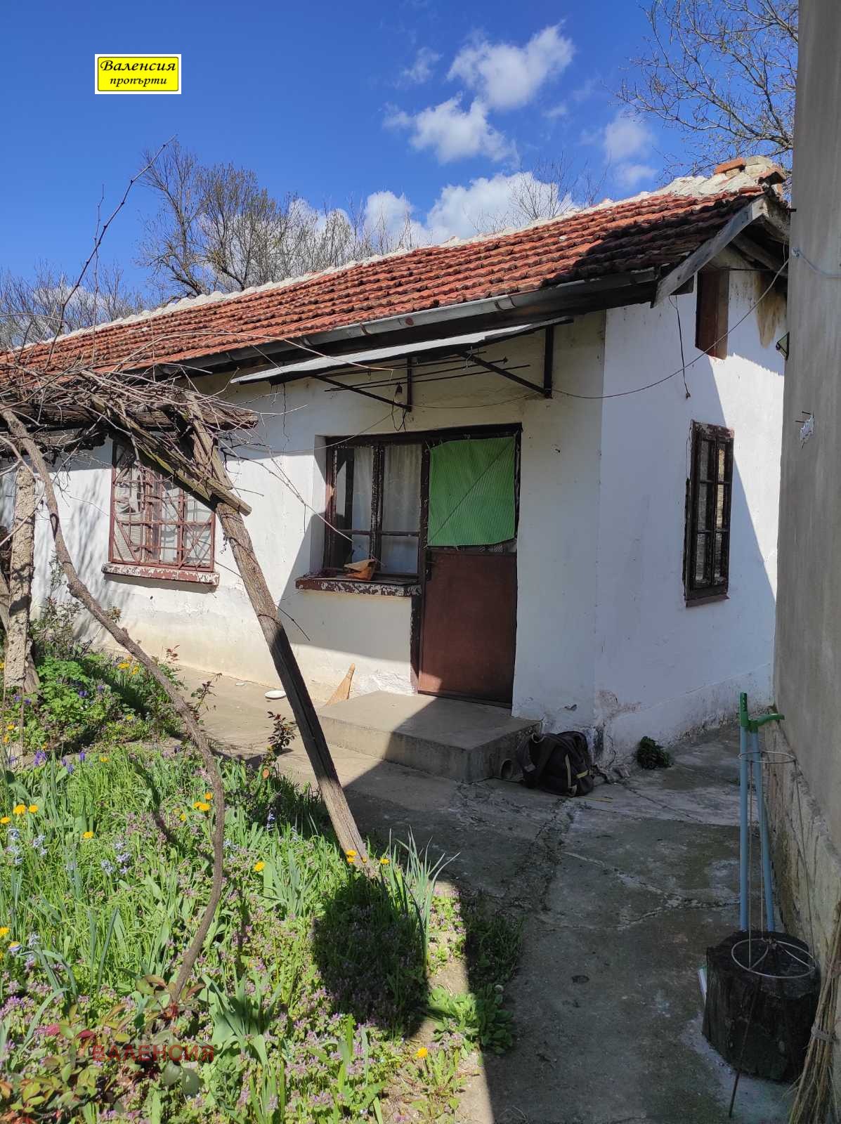 Продава КЪЩА, с. Галатин, област Враца, снимка 12 - Къщи - 54154172