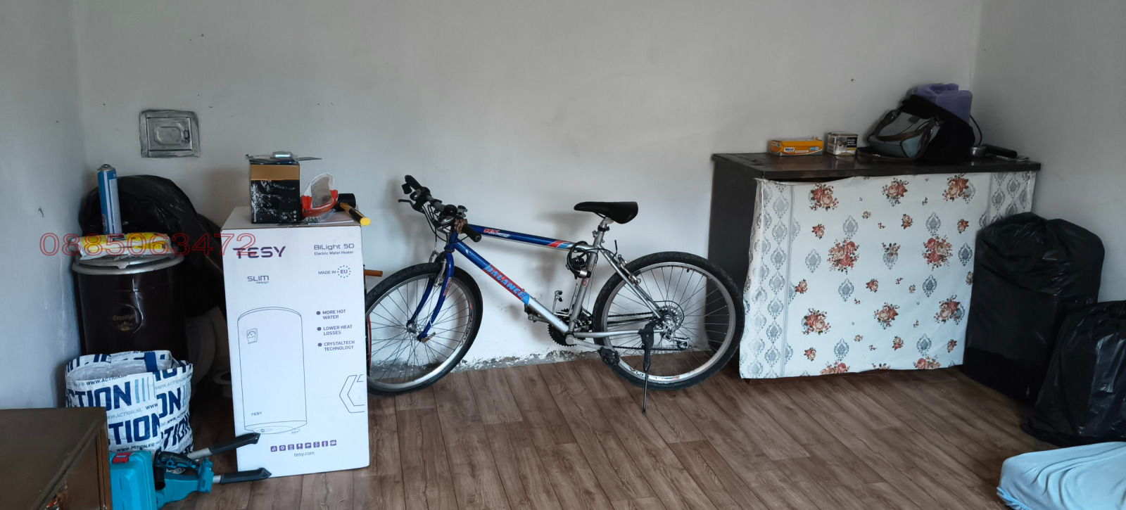 Продава КЪЩА, с. Каранци, област Велико Търново, снимка 10 - Къщи - 54876782