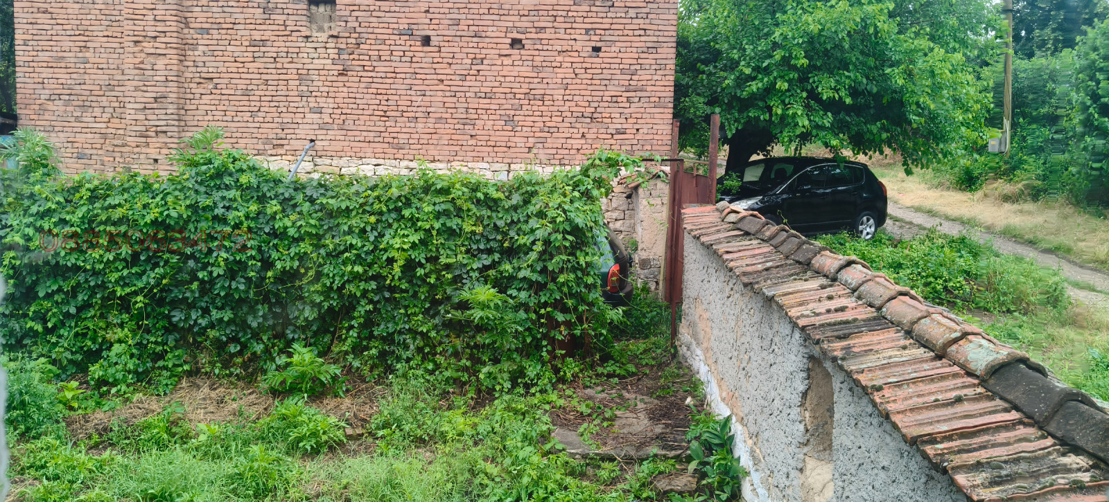 Продава КЪЩА, с. Каранци, област Велико Търново, снимка 3 - Къщи - 54876782
