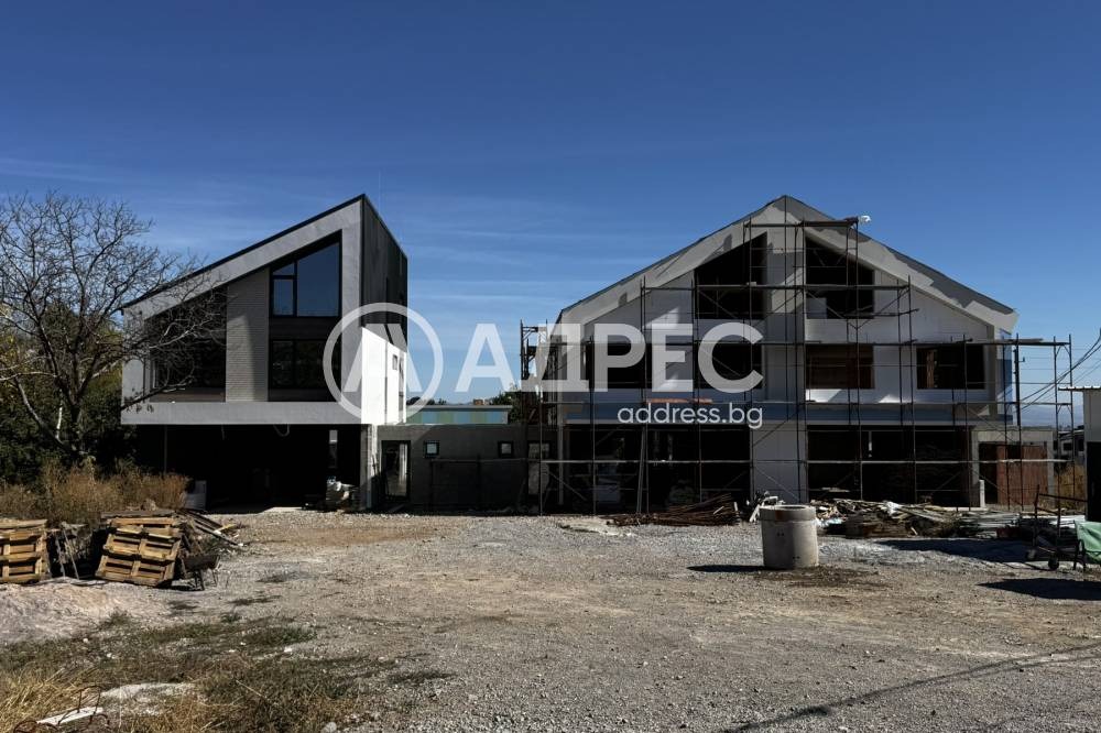 Продава КЪЩА, гр. София, Овча купел, снимка 3 - Къщи - 56353426