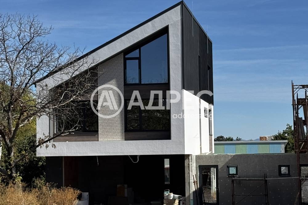 Продава КЪЩА, гр. София, Овча купел, снимка 2 - Къщи - 56353426