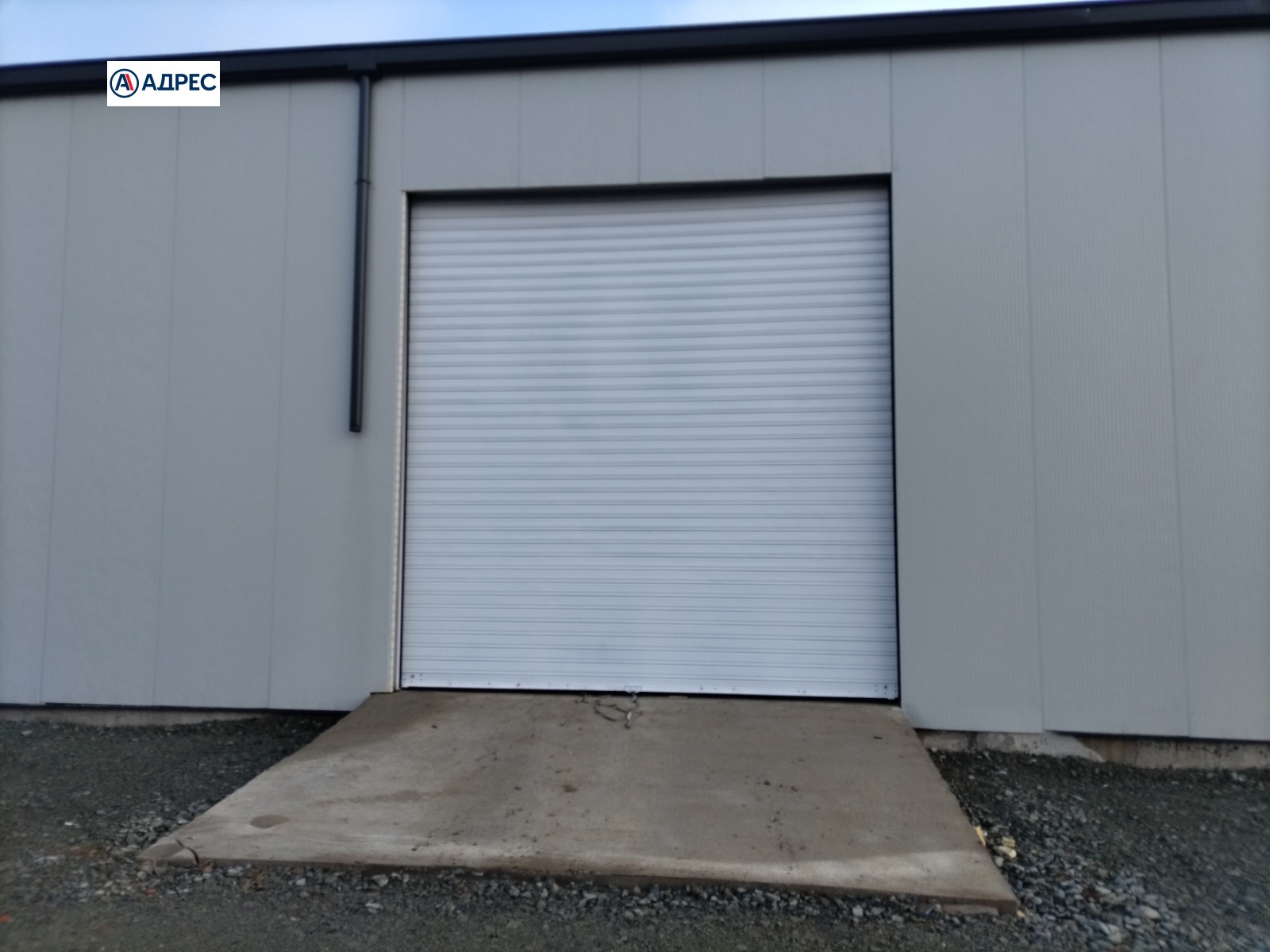 Продава СКЛАД, гр. Стара Загора, Индустриална зона - изток, снимка 3 - Складове - 53645729