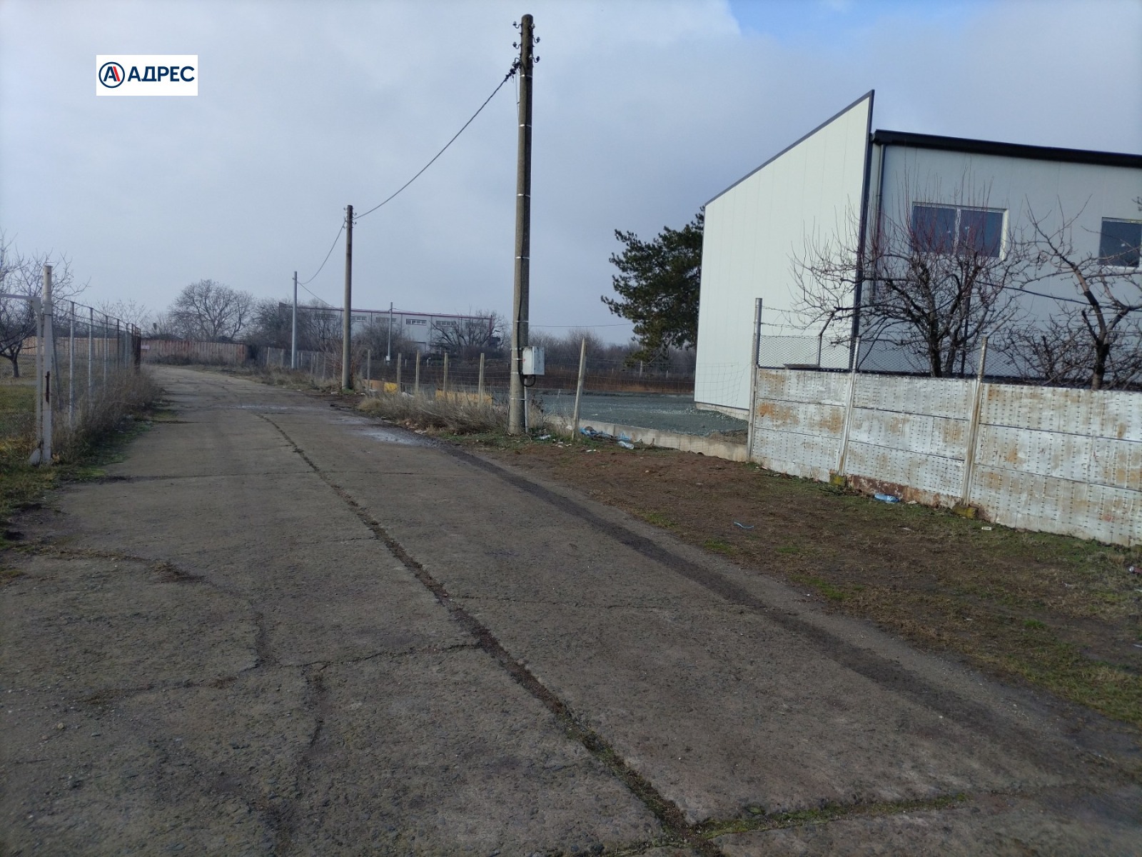 Продава СКЛАД, гр. Стара Загора, Индустриална зона - изток, снимка 2 - Складове - 53645729