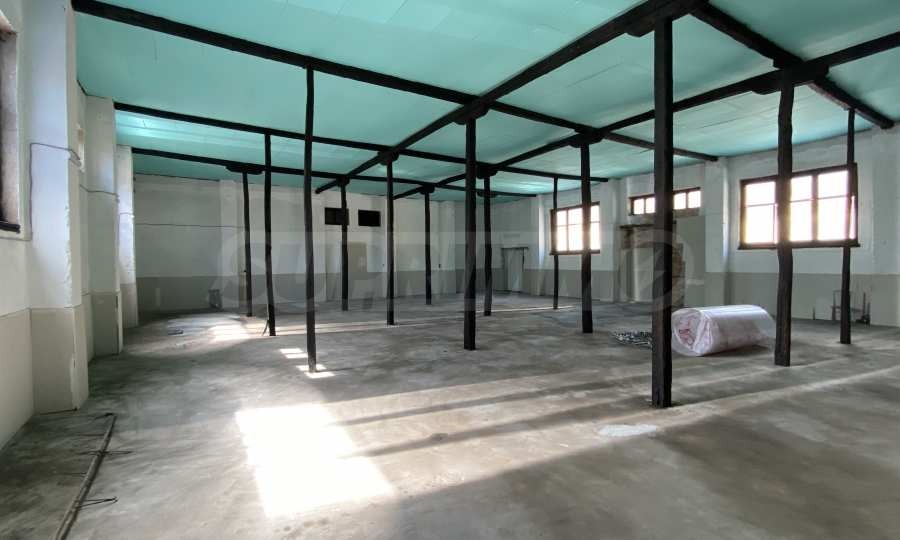 Продава СКЛАД, гр. Видин, Промишлена зона - Запад, снимка 7 - Складове - 54608238