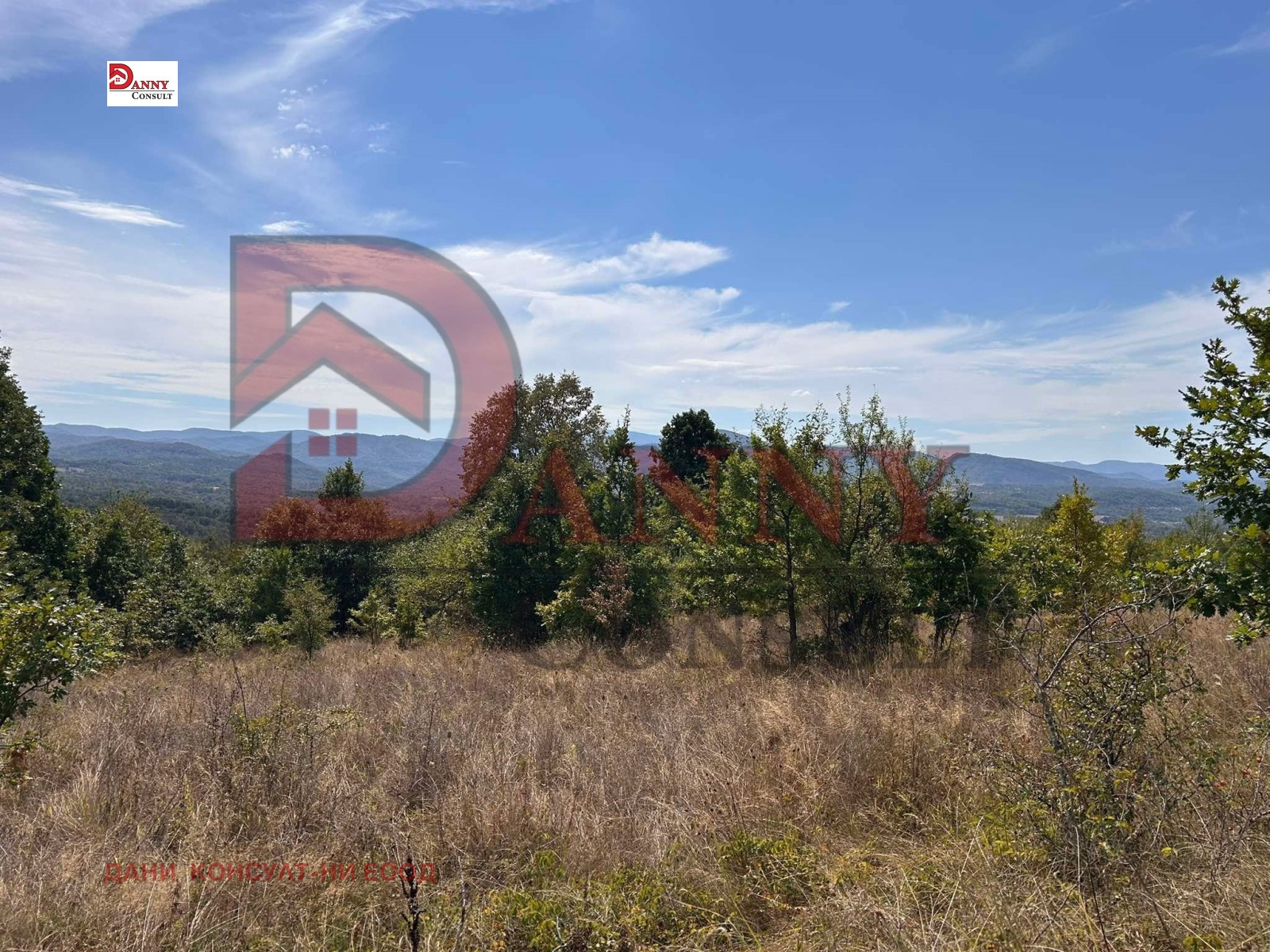 Продава ПАРЦЕЛ, с. Попрусевци, област Велико Търново, снимка 2 - Парцели - 56161595