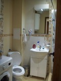 Продава  2-стаен град Смолян , Стар център , 51 кв.м | 35743607 - изображение [12]