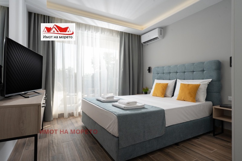 Продава 2-СТАЕН в област Бургас, гр. Ахтопол - 64 кв.м / 140 778 € » 275 337.84 лв., ИМОТ НА МОРЕТО