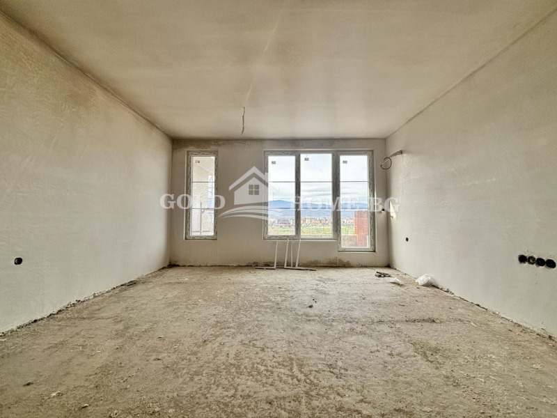 Продава 3-СТАЕН в град Пловдив, Коматевско шосе - 112 кв.м / 117 900 € » 230 592.36 лв., ГОЛД ИМОТИ