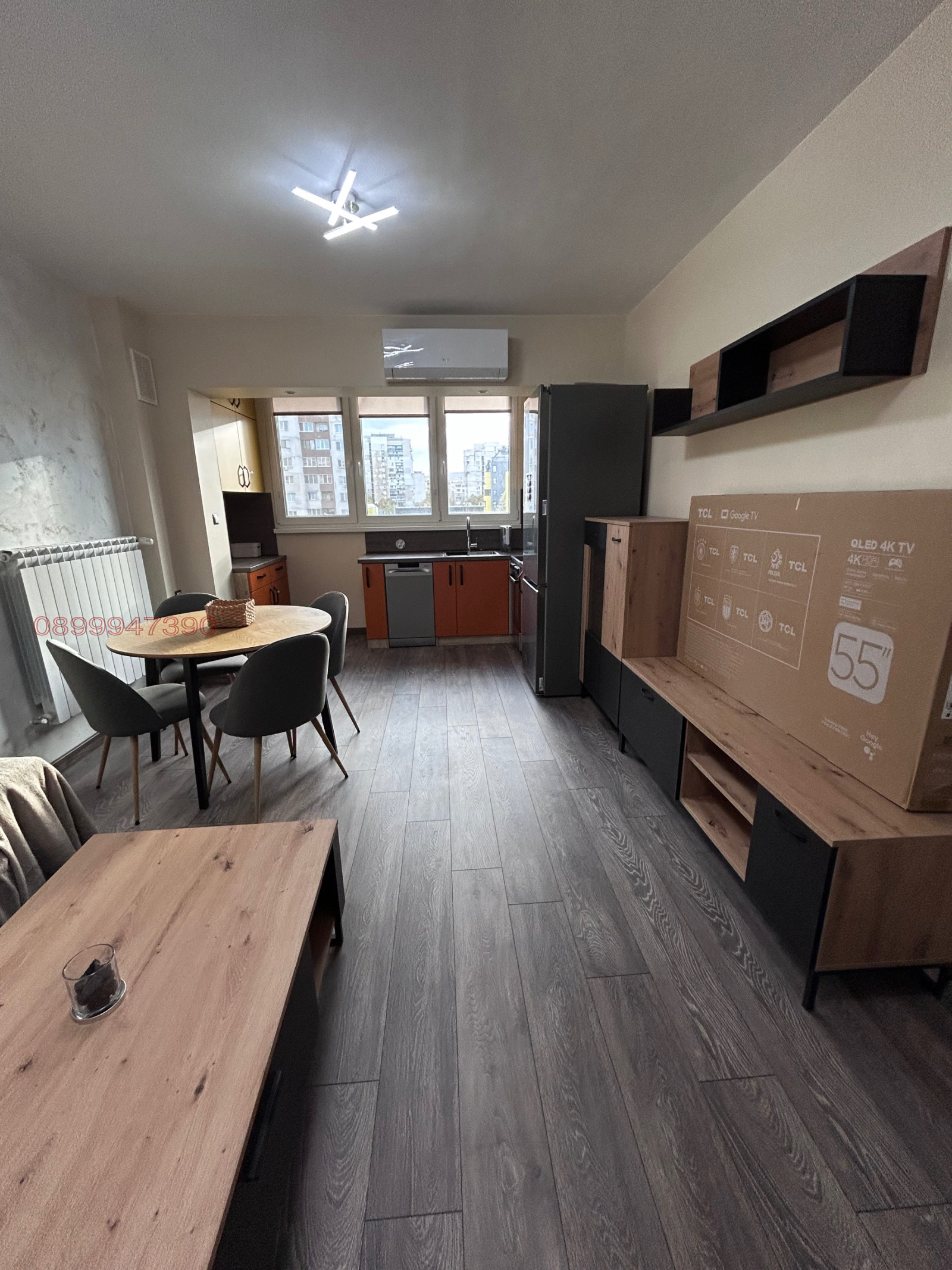 Продава 2-СТАЕН | Imot.bg — изображение 4