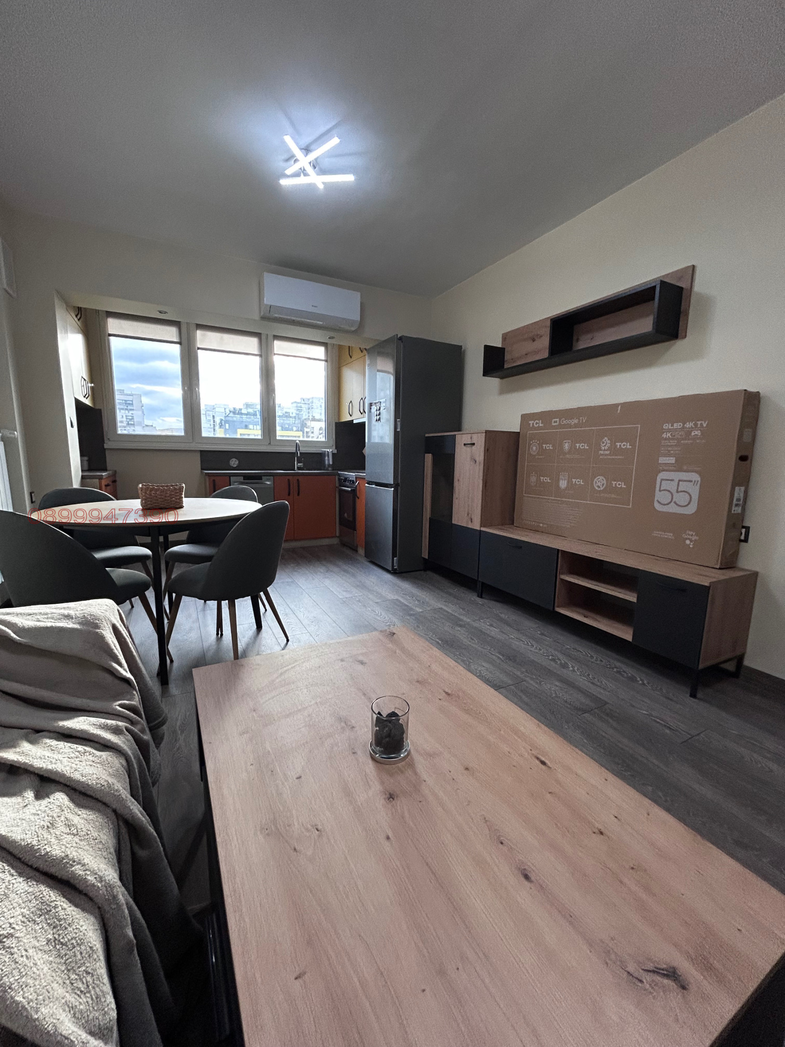 Продава 2-СТАЕН | Imot.bg — изображение 1