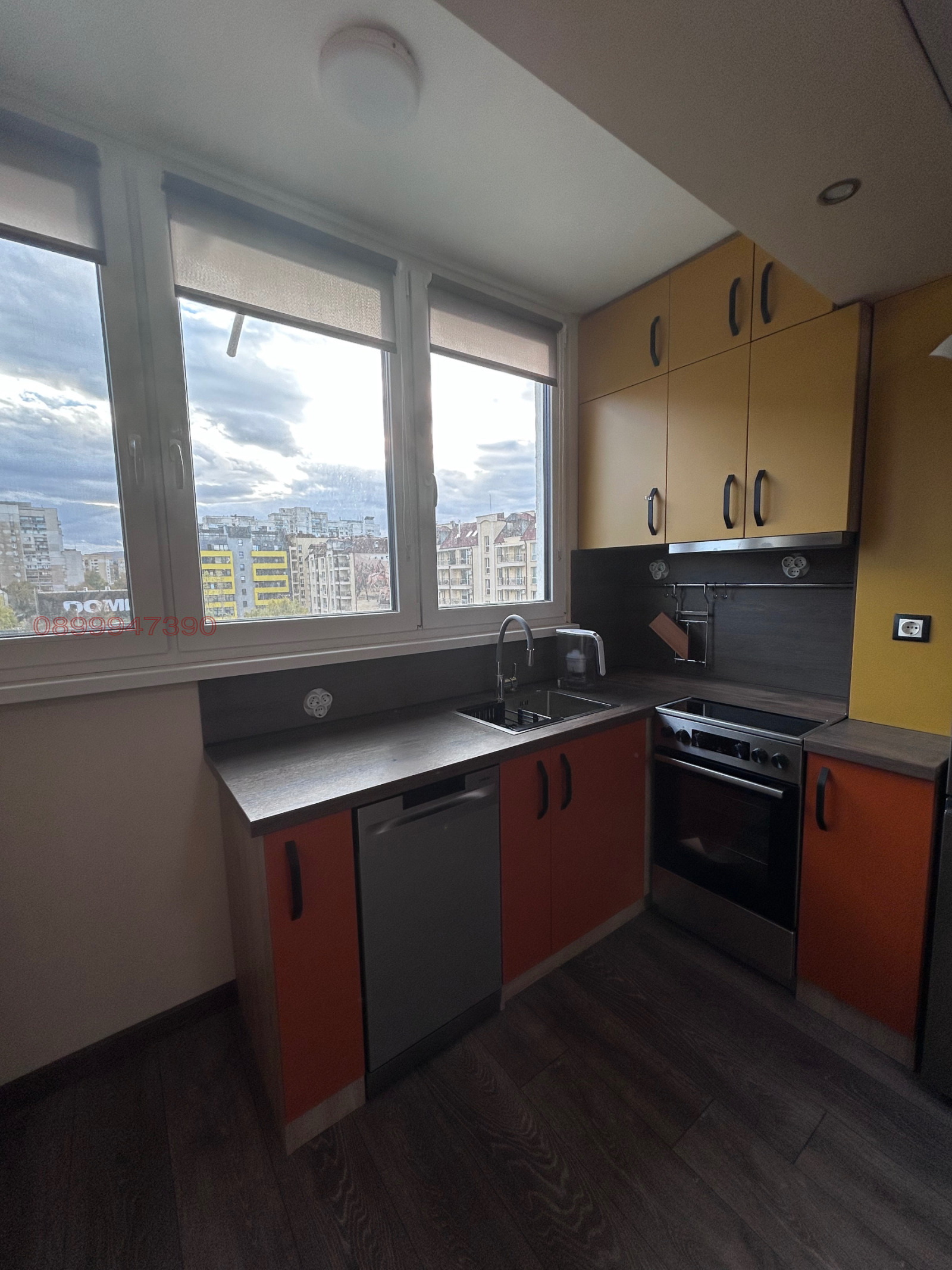 Продава 2-СТАЕН | Imot.bg — изображение 5