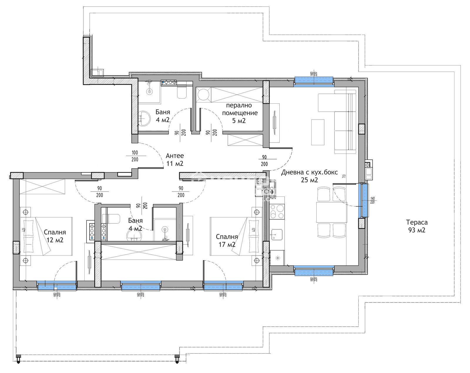 ������� 3-����� | Imot.bg � ����������� 4