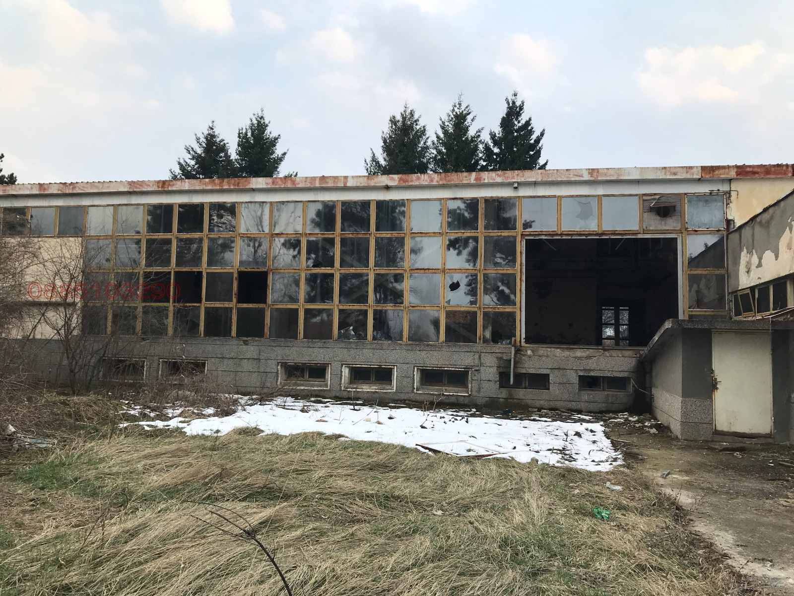 Продава ПРОМ. ПОМЕЩЕНИЕ | Imot.bg — изображение 11