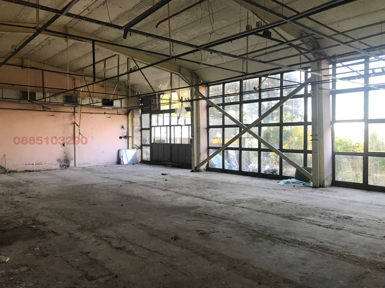 Продава ПРОМ. ПОМЕЩЕНИЕ | Imot.bg — изображение 5