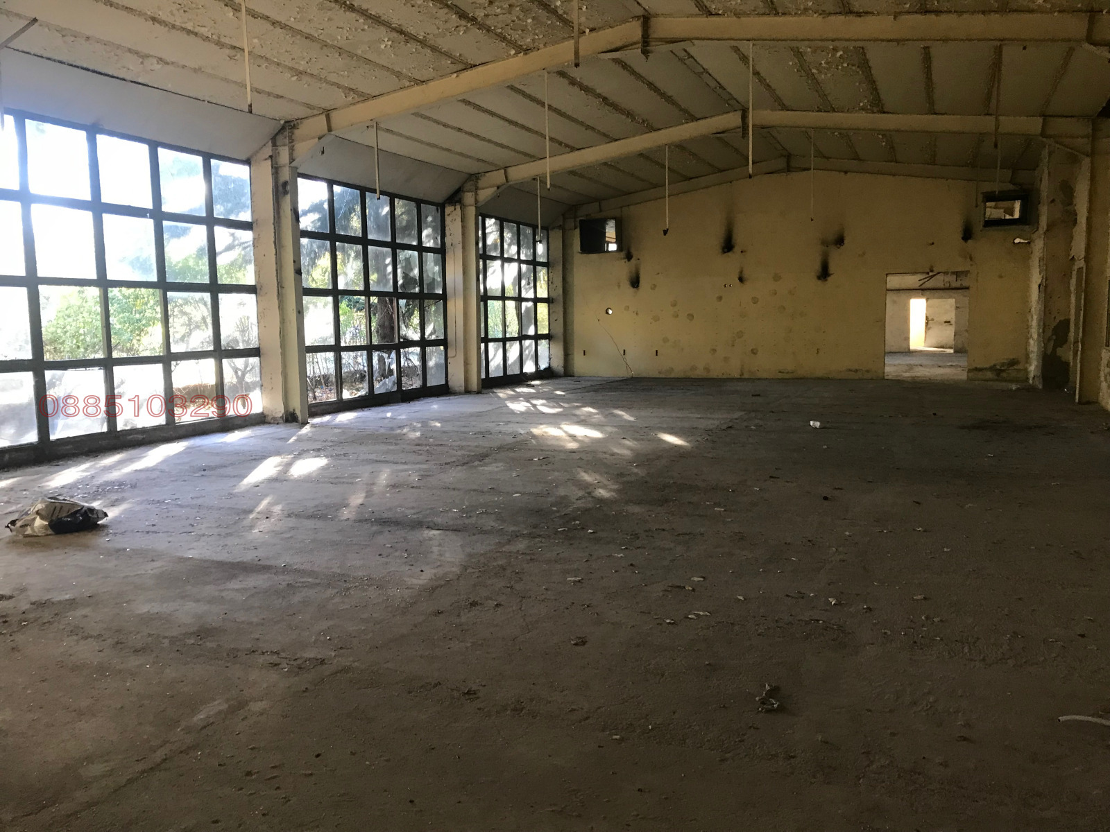 Продава ПРОМ. ПОМЕЩЕНИЕ | Imot.bg — изображение 1