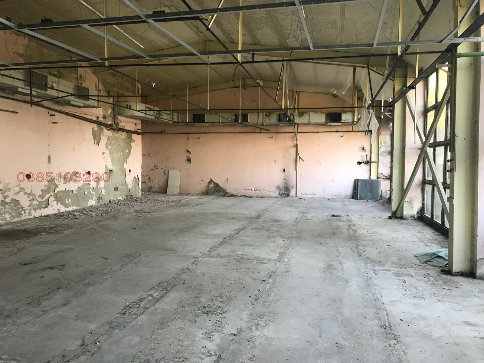 Продава ПРОМ. ПОМЕЩЕНИЕ | Imot.bg — изображение 4