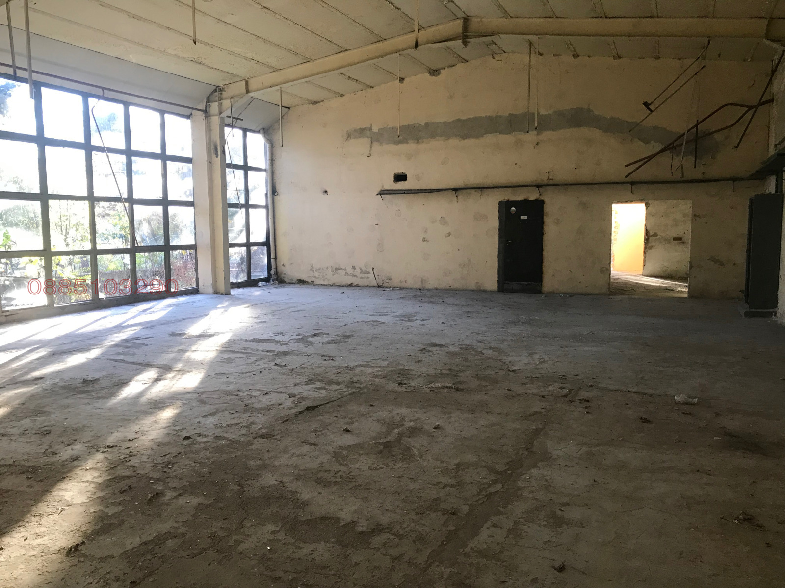 Продава ПРОМ. ПОМЕЩЕНИЕ | Imot.bg — изображение 2