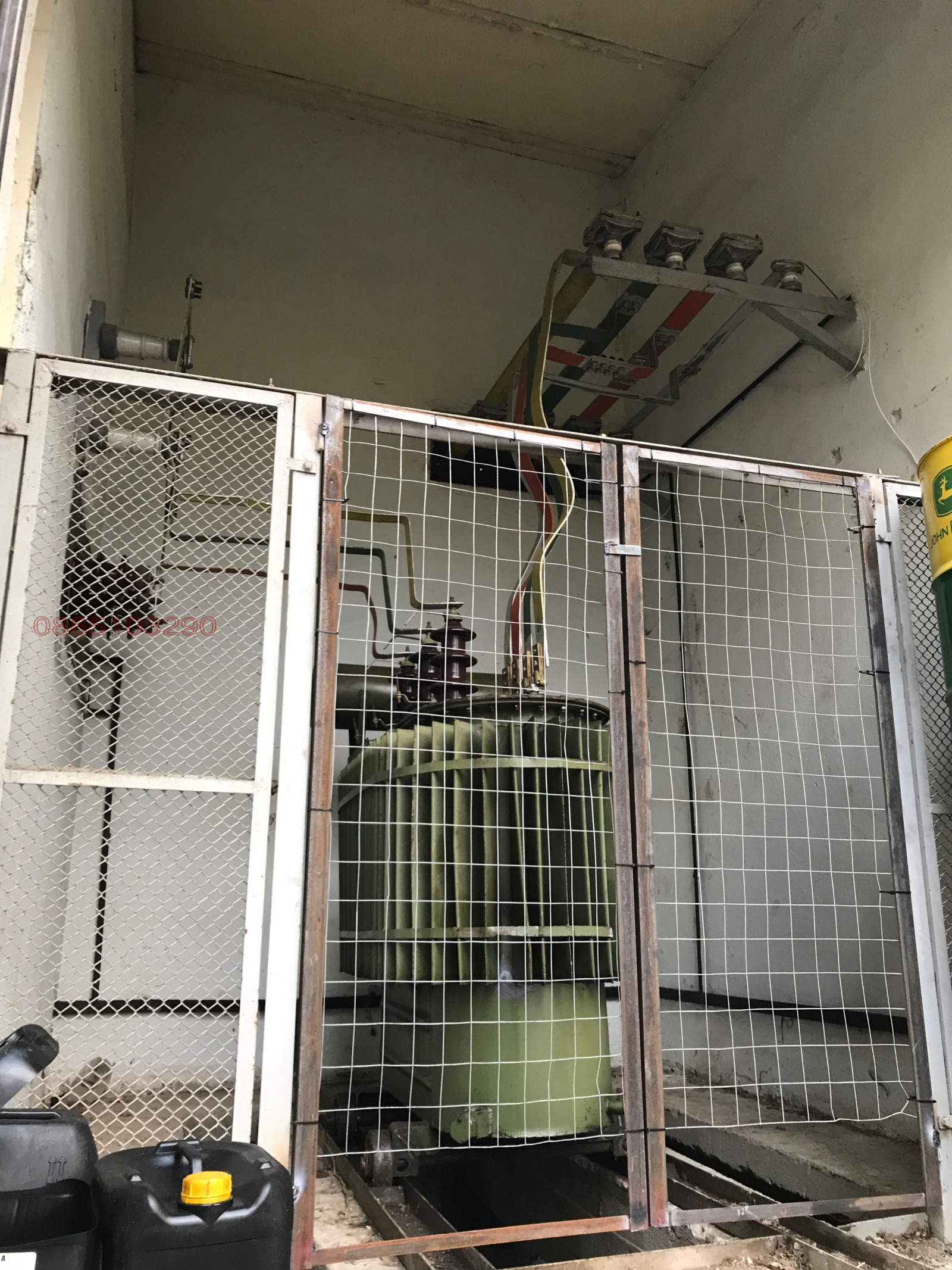 Продава ПРОМ. ПОМЕЩЕНИЕ | Imot.bg — изображение 13