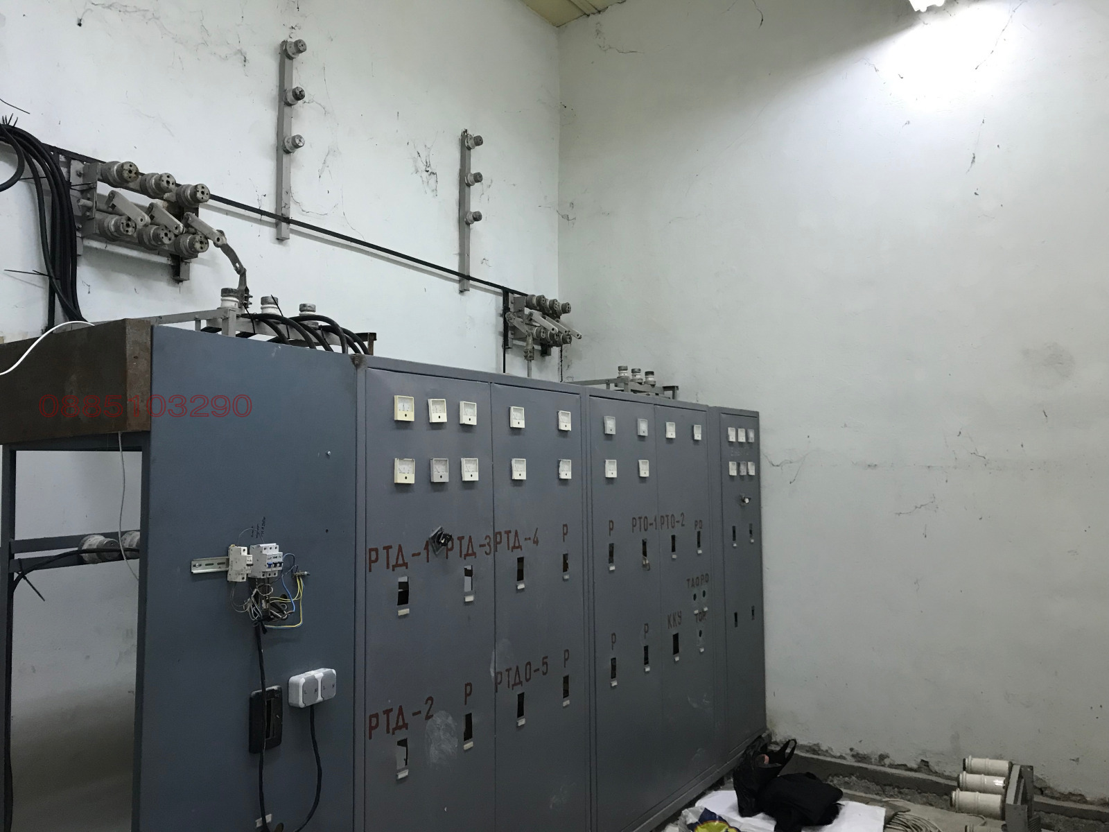 Продава ПРОМ. ПОМЕЩЕНИЕ | Imot.bg — изображение 15