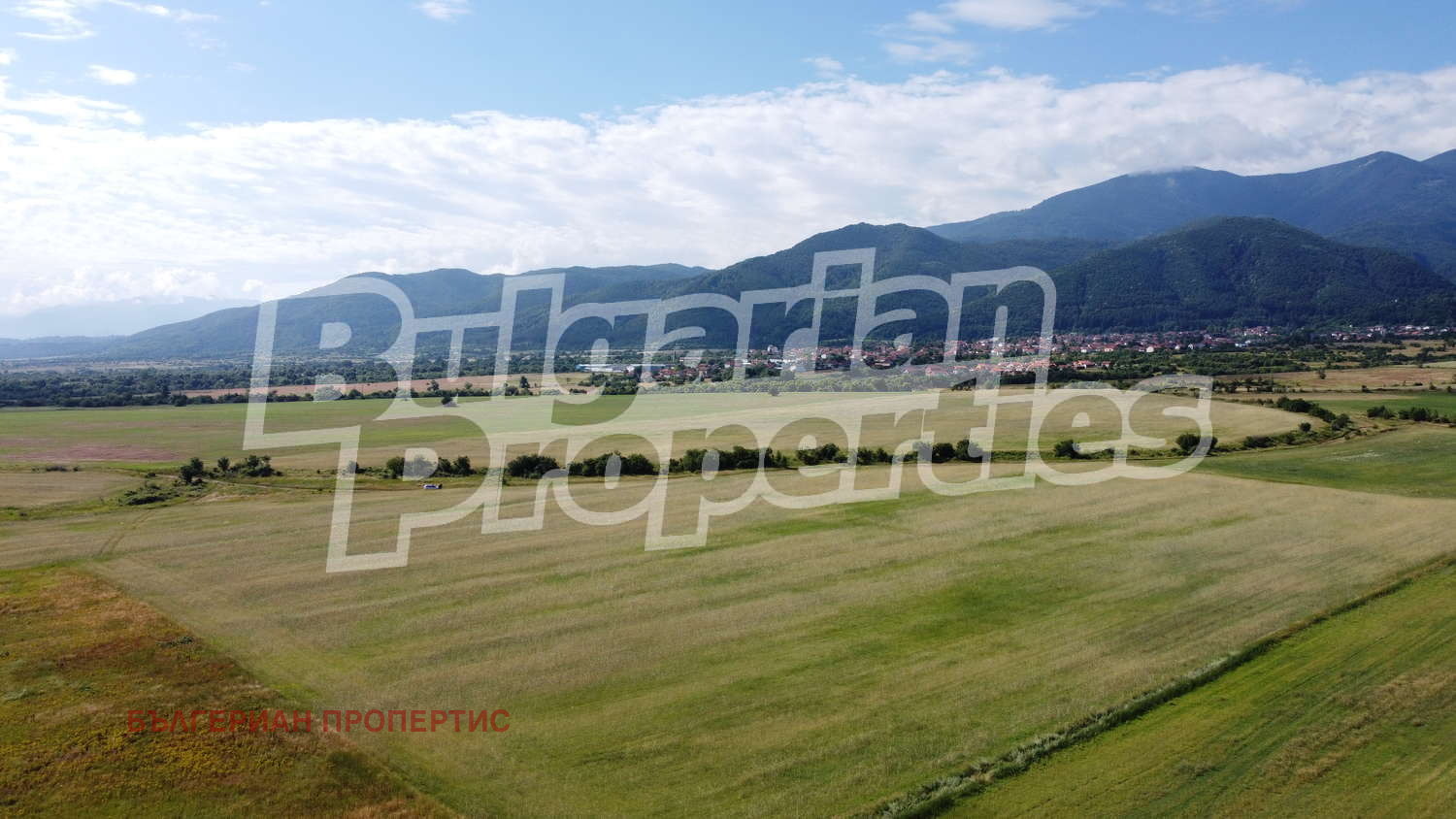 Продава ПАРЦЕЛ | Imot.bg — изображение 14