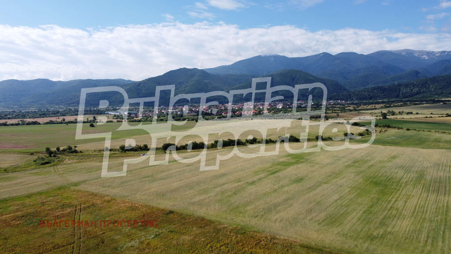 Продава ПАРЦЕЛ | Imot.bg — изображение 11