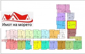 1 bedroom Ahtopol, region Burgas 16