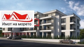 Продава 2-стаен област Бургас гр. Ахтопол - [1] 