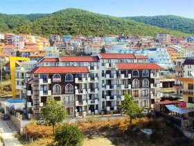 2 slaapkamers Sveti Vlas, regio Boergas 14