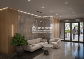 3-стаен град Пловдив, Остромила 4