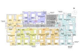 3-СТАЕН, 105 m2