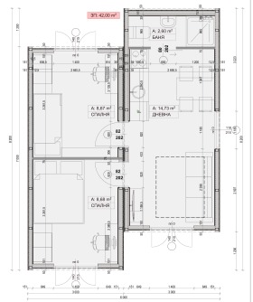 Casa Sveti Vlas, región Burgas 5