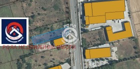 Complot Industrialna zona - Sever, Plovdiv