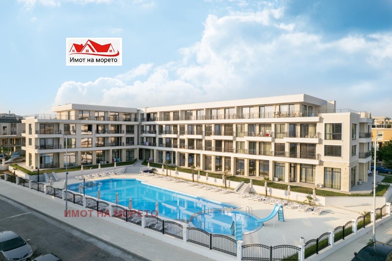 Na prodej  1 ložnice oblast Burgas , Achtopol , 64 m2 | 69660294 - obraz [9]