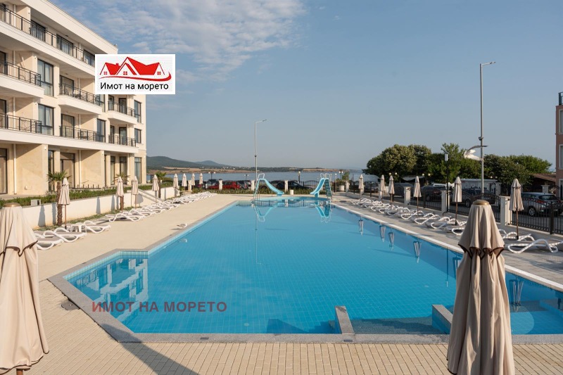 Na prodej  1 ložnice oblast Burgas , Achtopol , 64 m2 | 69660294 - obraz [12]