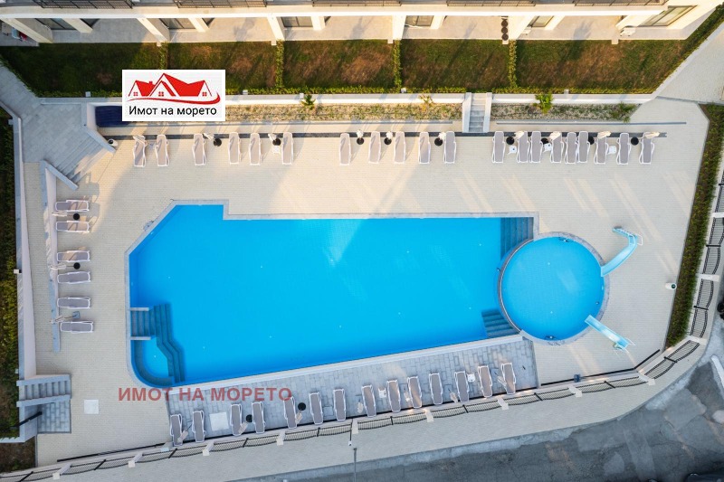 Na prodej  1 ložnice oblast Burgas , Achtopol , 64 m2 | 69660294 - obraz [13]