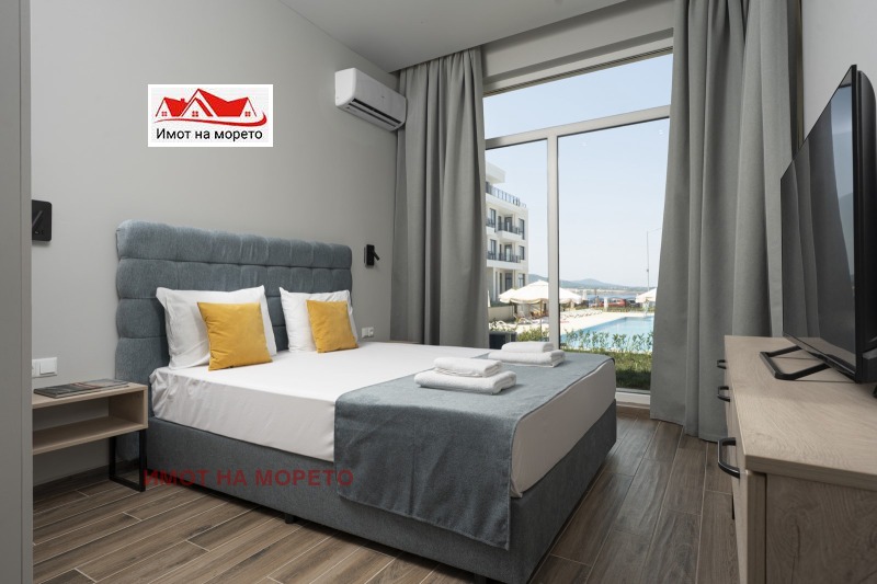 Na prodej  1 ložnice oblast Burgas , Achtopol , 64 m2 | 69660294 - obraz [2]