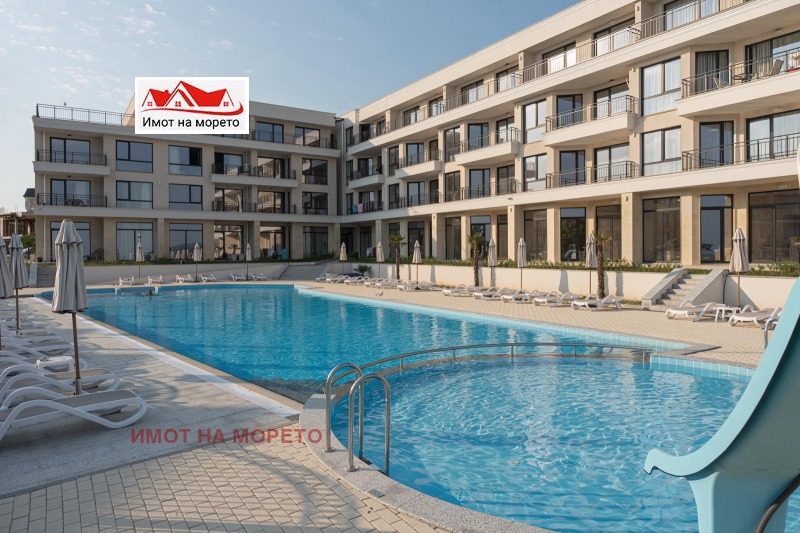 Na prodej  1 ložnice oblast Burgas , Achtopol , 64 m2 | 69660294 - obraz [11]