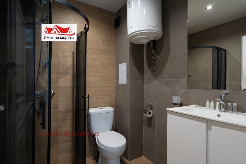 Na prodej  1 ložnice oblast Burgas , Achtopol , 64 m2 | 69660294 - obraz [8]