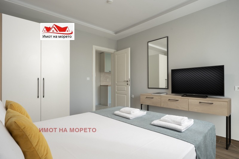 Na prodej  1 ložnice oblast Burgas , Achtopol , 64 m2 | 69660294 - obraz [3]