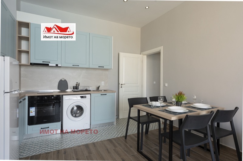 Na prodej  1 ložnice oblast Burgas , Achtopol , 64 m2 | 69660294 - obraz [4]